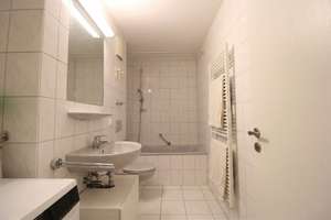 Attraktive 2-Zimmer-Wohnung mit Balkon, Aufzug und Keller in zentraler Lage von Stuttgart – Die vollständige Adresse der Immobilie erhältst du vom Anbieter., 70191 Auf der Prag, Stuttgart – Vorschaubild 6