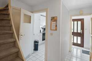 Auf VB! Reihenmittelhaus mit Garten in ruhiger Wohnlage  – Hamburg – Vorschaubild 3
