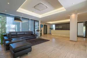 
OLYMPIA TOWER - Businesswohnen mit Concierge Service  zu vermieten
inkl. Stellplatz
 – Die vollständige Adresse der Immobilie erhältst du vom Anbieter., 80809 Am Riesenfeld, München – Vorschaubild 11