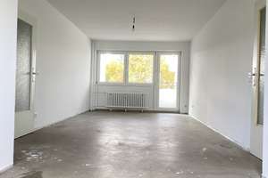 Geräumige 3-Zi.-Wohnung mit Balkon (WBS)