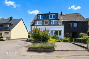 Kapitalanlage mit Potenzial: Gepflegtes Mehrfamilienhaus in Köln – Die vollständige Adresse der Immobilie erhältst du vom Anbieter., 50859 Widdersdorf, Köln – Vorschaubild 2