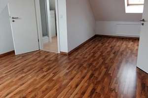 Helle 3-Zimmer-Maisonette | 2 Bäder | Balkon mit Weitblick | Garage – Waldstraße 10, 51107 Vingst, Köln – Vorschaubild 12