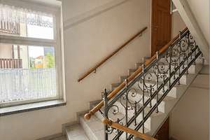 Gemütliche 2-Raum-Wohnung in Burgstädt – perfekt für Singles und Paare – Die vollständige Adresse der Immobilie erhältst du vom Anbieter., 9217 Burgstädt – Vorschaubild 8