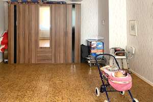 PROVISIONSFREI: Wohnhaus + Laden + Doppelgarage + Halle + Nebengebäude + Hof – Die vollständige Adresse der Immobilie erhältst du vom Anbieter., 63683 Ortenberg – Vorschaubild 9
