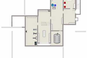 Designer-Bungalow mit Stil. – Neuss (Rhein-Kreis) – Vorschaubild 21