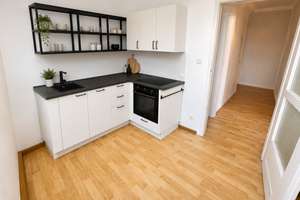 3 Zimmer Wohnung mit neuer Einbauküche / WG geeignet – Die vollständige Adresse der Immobilie erhältst du vom Anbieter., 90443 Steinbühl, Nürnberg – Vorschaubild 3