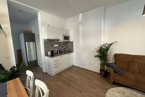 Moderne 1 ZKB mit Einbauküche in direkter Lage zur Innenstadt – 54290 Süd, Trier – Vorschaubild 2