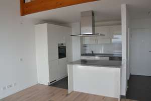 Stilvolle Atelier-Wohnung im 22. Stock mit Weitblick in Stuttgart-Asemwald (provisionsfrei) – 70599 Asemwald, Stuttgart – Vorschaubild 5