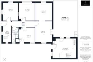 Großzügiges Wohnhaus mit Garten, Balkon und Werkstattflächen – Die vollständige Adresse der Immobilie erhältst du vom Anbieter., 97264 Helmstadt – Vorschaubild 22