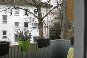 Gepflegte 2-Zimmer Wohnung mit Balkon in Wiesbaden-Südost – Lessingstraße 26, 65189 Südost, Wiesbaden – Vorschaubild 9