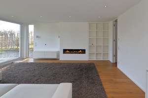 Wohnen auf höchstem Niveau - spektakulärer Weitblick - Kubische Architektur – 45470 Menden-Holthausen, Mülheim an der Ruhr – Vorschaubild 5
