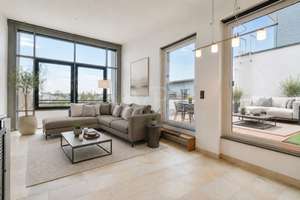 Stilvolle 4-Zimmer-Maisonettewohnung mit großzügiger Dachterrasse in Toplage von München-Trudering – Die vollständige Adresse der Immobilie erhältst du vom Anbieter., 81829 Trudering-Riem (Ortsteil), München – Vorschaubild 5
