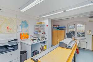 Für echte Profis - Umbaupotenzial erkennen und nutzen! – Die vollständige Adresse der Immobilie erhältst du vom Anbieter., 70188 Uhlandshöhe, Stuttgart – Vorschaubild 14
