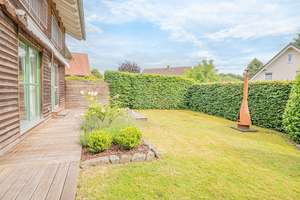 Holzhaus-Charme trifft Wohnkomfort in toller Lage – Die vollständige Adresse der Immobilie erhältst du vom Anbieter., 49434 Neuenkirchen-Vörden – Vorschaubild 11