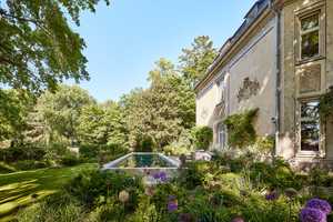 Schwanenhof auf Schwanenwerder – Berlin – Vorschaubild 4