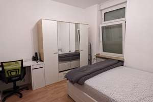 2-Zimmer Wohnung in Aachen (Rudolf Str) – Rudolf Str 47, 52070 Kaiserplatz, Aachen – Vorschaubild 5