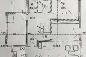 Am Waldrand gelegenes Einfamilienhaus mit ELW und parkähnlichem Garten – Die vollständige Adresse der Immobilie erhältst du vom Anbieter., 84028 Wolfgang, Landshut – Vorschaubild 33