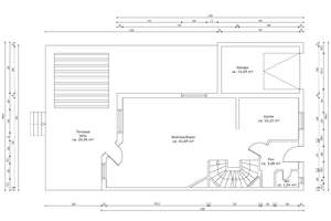 Ein Haus zum Verlieben – Neuwertige Doppelhaushälfte in ruhiger Lage von Laim mit großer Südterrasse – Die vollständige Adresse der Immobilie erhältst du vom Anbieter., 80686 Friedenheim, München – Vorschaubild 34