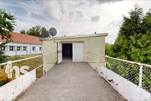 PROVISIONSFREI: Familienfreundliches Einfamilienhaus in Helbra mit weitläufigen & gepflegten Garten – Ziegelröder Straße 7e, 6311 Helbra – Vorschaubild 27