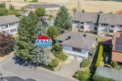 ++ KRAG Immobilien ++ Ruhig wohnen auf einer Ebene – ideal für Ihren nächsten Lebensabschnitt ++