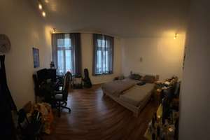 Gepflegte 2-Zimmer-Wohnung im 1. OG in Krefeld-Stadtmitte – Neusserstraße 70-72, 47798 Stadtmitte, Krefeld – Vorschaubild 1