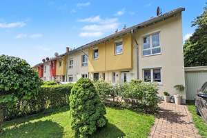 Familienglück in Hanau - Reihenendhaus mit großem Garten in traumhafter Wohnlage – Die vollständige Adresse der Immobilie erhältst du vom Anbieter., 63452 Lamboy, Hanau – Vorschaubild 2