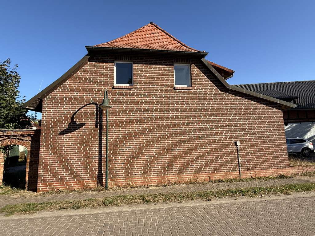 Immobilie in Beetzendorf - Das alte RENNTAMT! - Bild 3