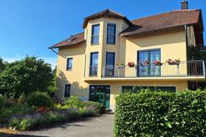 Provisionsfrei: Exklusives Einfamilienhaus mit Panoramablick in privilegierter Lage von Saalfeld – Die vollständige Adresse der Immobilie erhältst du vom Anbieter., 7318 Saalfeld/Saale – Vorschaubild 1