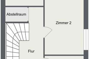 Reihenendhaus mit Kamin und moderner Gas-Hybridheizung in Berlin-Rudow – Die vollständige Adresse der Immobilie erhältst du vom Anbieter., 12357 Rudow, Berlin – Vorschaubild 33