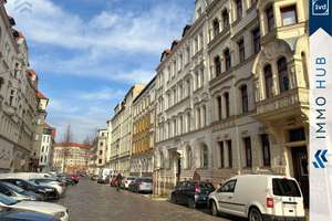 ++ Denkmalgeschützte 3-Raum-Wohnung mit Balkon und Tageslichtbad im schönen Gohlis ++ – Die vollständige Adresse der Immobilie erhältst du vom Anbieter., 4157 Gohlis-Mitte, Leipzig – Vorschaubild 12