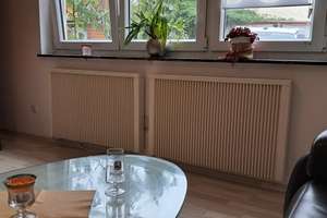  1-Zimmer-Erdgeschosswohnung möbliert mit gehobener Innenausstattung in Darmstadt-Eberstadt – Die vollständige Adresse der Immobilie erhältst du vom Anbieter., 64297 Eberstadt, Darmstadt – Vorschaubild 1