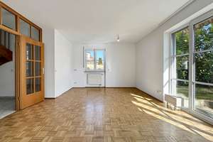 Maisonette-Wohnung mit DHH-Charakter, 4+1 Zimmer, Terrasse, Garten, TG & Außenstellplatz – Hauptstraße 2a, 85254 Sulzemoos – Vorschaubild 9