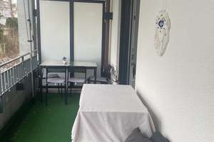 Exklusive, neuwertige 3-Zimmer-Wohnung in Bogenhausen – 81927 Oberföhring, München – Vorschaubild 11