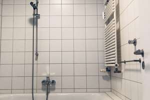 OHNE BALKON! Charmante 2 Zi.-Wohnung am Potsdamer Platz! – Alte Potsdamer Straße 9, 10785 Tiergarten, Berlin – Vorschaubild 9