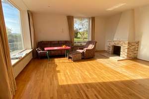 Prien am Chiemsee: Älteres EFH m. ca. 1.650 m2 Grund in herrlicher Randlage m. Berg- u. Seeblick! – Die vollständige Adresse der Immobilie erhältst du vom Anbieter., 83253 Rimsting – Vorschaubild 12
