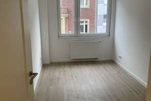 Exklusive kernsanierte 3-Zimmer-Wohnung mit hochwertiger Ausstattung und Parkblick – Düsseldorfer Straße 76, 47051 Dellviertel, Duisburg – Vorschaubild 5