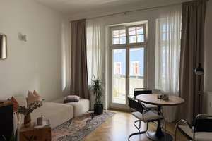 Attraktive 1- Zimmer Wohnung in zentraler Lage von Rosenheim