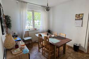 Zuhause mit 3 Zimmern und viel Platz in Wilmersdorf – Georg-Wilhelm-Straße 12, 10711 Halensee, Berlin – Vorschaubild 3