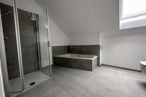 Große 3-Zimmer-Maisonette-Wohnung im Niedrigenergiehaus – Johann-Klöhr-Straße 32, 97618 Hohenroth – Vorschaubild 14