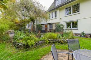 Familienidylle in Wuppertal: Freistehend, modernisiert & mit eigenem Gartenparadies – Die vollständige Adresse der Immobilie erhältst du vom Anbieter., 42281 Barmen, Wuppertal – Vorschaubild 20