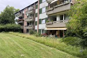 Charmante Erdgeschosswohnung mit Terrassenpotenzial – Düsseldorf-Ludenberg – Hülsmeyerstraße 23, 40629 Ludenberg, Düsseldorf – Vorschaubild 5