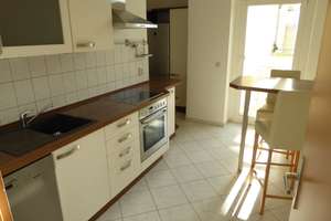 Kaßbergarchitektur-pur  3-Raumwohnung mit Balkon, Fahrstuhl und EBK – Andréstraße 11, 9112 Kaßberg, Chemnitz – Vorschaubild 14