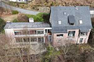 Ein Haus mit viel Platz und vielen Ausbaumöglichkeiten in Altena-Dahle sucht neue Eigentümer!!! – Märkischer Kreis – Vorschaubild 2