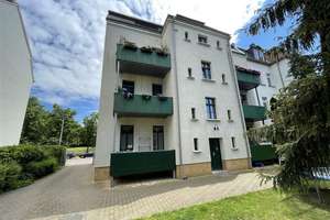 Attraktive 2-Raum-Wohnung im Süden Leipzigs: Leerstehend mit WG-Potenzial & Parkplatz – Newtonstraße 7, 4279 Dölitz-Dösen, Leipzig – Vorschaubild 3
