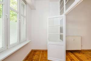 Berlin-Prenzlauer Berg (Helmholtzkiez) – 67,5 m² 2-Zimmer-Altbau im Erdgeschoss – Die vollständige Adresse der Immobilie erhältst du vom Anbieter., 10439 Prenzlauer Berg, Berlin – Vorschaubild 9