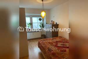 Tauschwohnung: Schöne 2 Zimmer Wohnung in bester Lage – Die vollständige Adresse der Immobilie erhältst du vom Anbieter., 81371 Sendlinger Feld, München – Vorschaubild 1