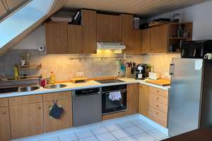 Helle 3-ZKB im Regensburger STADTSÜDEN n. Uni/Klinik – Die vollständige Adresse der Immobilie erhältst du vom Anbieter., 93053 Oberisling-Graß, Regensburg – Vorschaubild 2