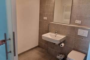 + Derendorf + 3-Zimmer-Gartenwohnung + barrierearm + ca. 74 m² + – Die vollständige Adresse der Immobilie erhältst du vom Anbieter., 40476 Golzheim, Düsseldorf – Vorschaubild 7
