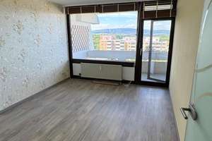 ToFa: sanierte Maisonettewohnung mit atemberaubenden Fernblick -  Garagenbox – Sertoriusring 15, 55126 Finthen, Mainz – Vorschaubild 13