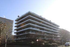 Helle 3-Zimmer-Wohnung im Wohnpark Rodenkirchen!